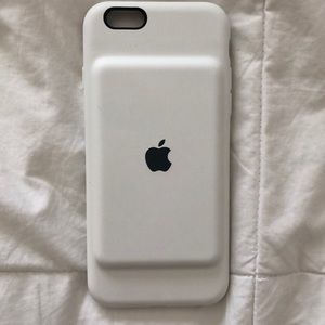 IPhone 6 Apple Charging Case